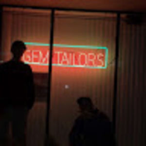 Meet your Posher, Luke